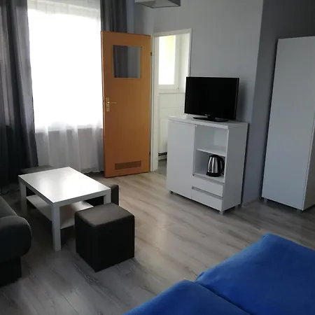 Alloggio in famiglia Sloneczne Uroczysko