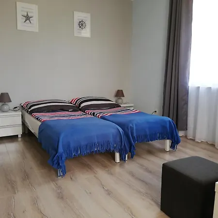 Sloneczne Uroczysko Alloggio in famiglia *