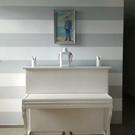 Alloggio in famiglia Sloneczne Uroczysko