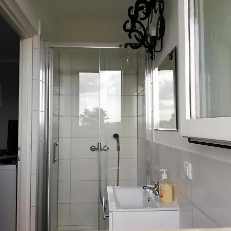 Alloggio in famiglia Sloneczne Uroczysko