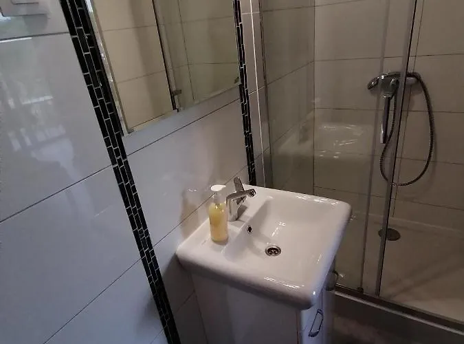 Sloneczne Uroczysko * Międzywodzie