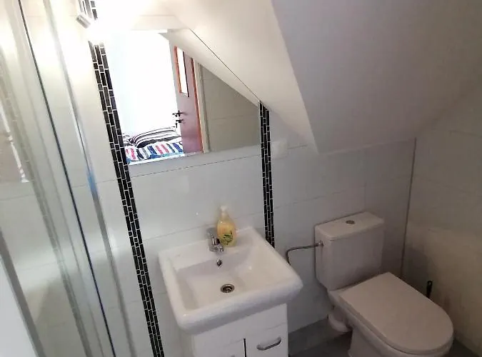 Sloneczne Uroczysko Międzywodzie