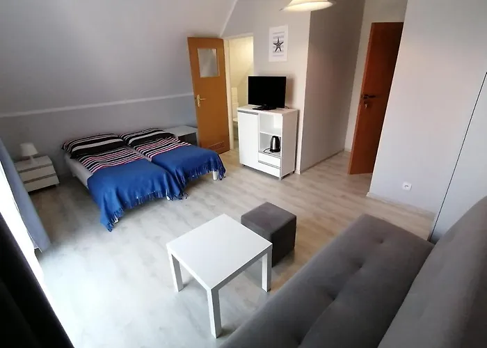 Sloneczne Uroczysko Ubytování v soukromí *