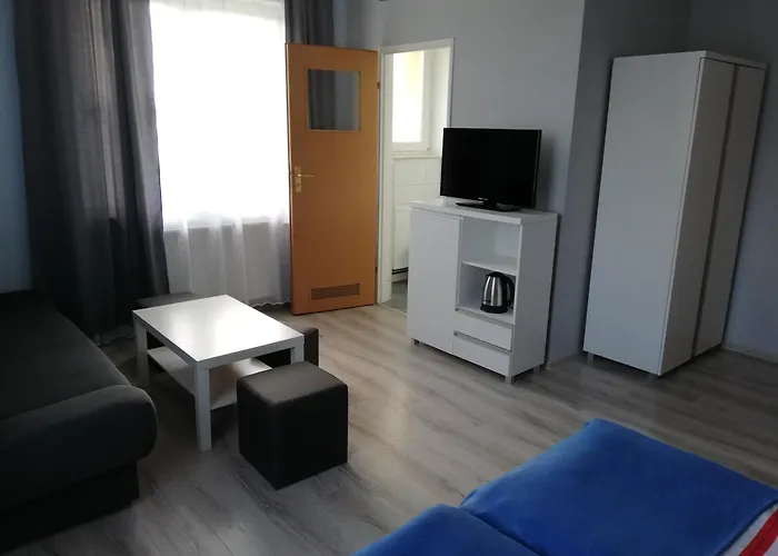 Ubytování v soukromí Sloneczne Uroczysko