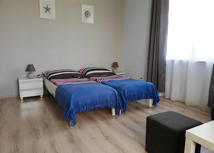 Sloneczne Uroczysko Ubytování v soukromí *