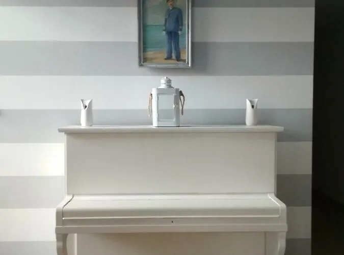 Ubytování v soukromí Sloneczne Uroczysko