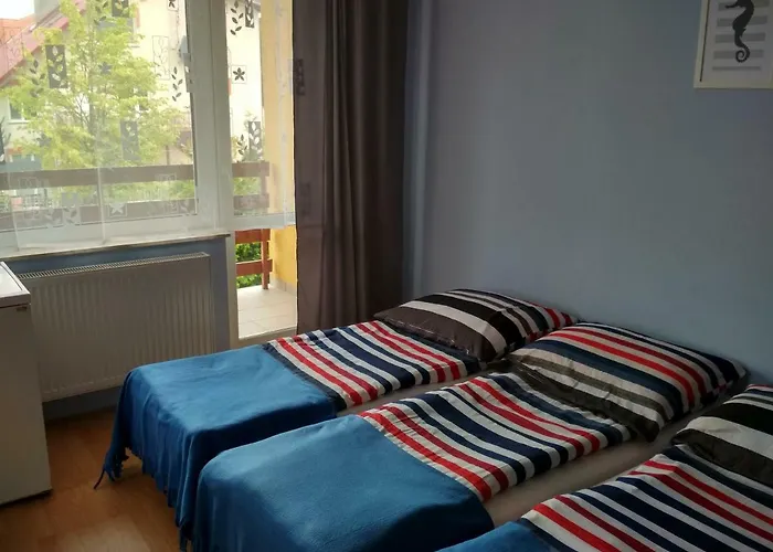 Sloneczne Uroczysko Ubytování v soukromí