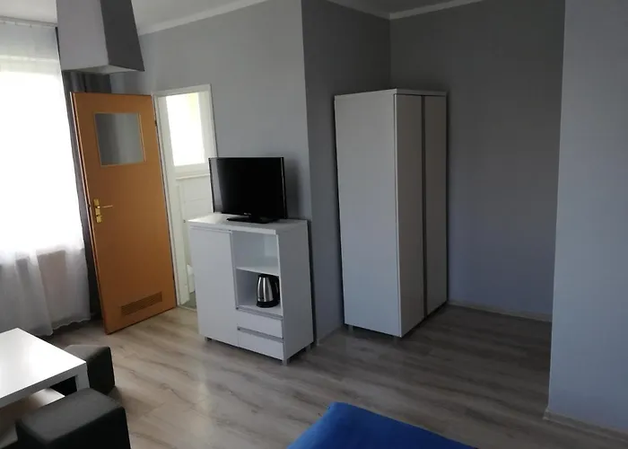 Ubytování v soukromí Sloneczne Uroczysko