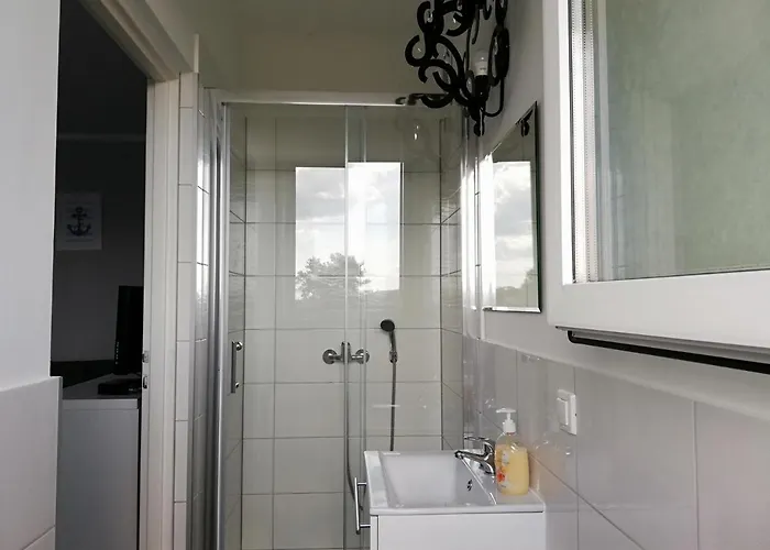 Ubytování v soukromí Sloneczne Uroczysko