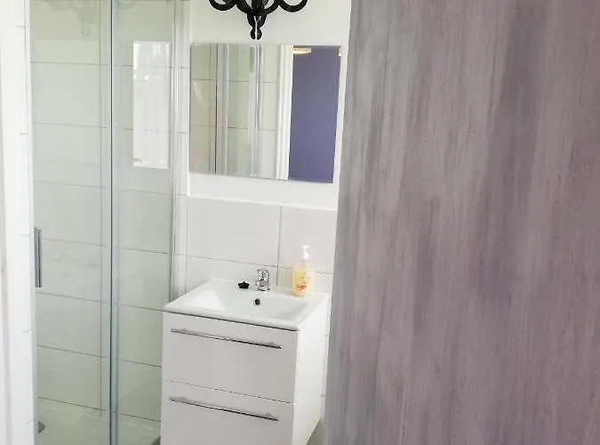 Sloneczne Uroczysko Międzywodzie